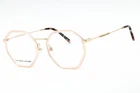 New Marc Jacobs 538-0FWM Eyeglasses 50MM 100% Authentic. Price: $99.49.
