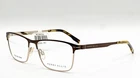 New Perry Ellis 408-3 Matte Dark Chocolate Authentic Eyeglasses 55-16. Price: $47.15.