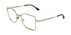 Lacoste L2316 Gold 53/17/140 Woman Eyewear Frame New. Price: $219.00.