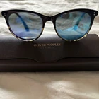 Oliver Peoples OV5276SU 117839 Jardinette Sun Eyeglasses 52-18-145 Frames Read Pre-owned. Price: $44.00.