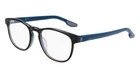 New Nike NK-7162 445 Mediterranean Blue Tri-laminate Eyeglasses 50/19/145. Price: $99.95.