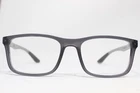 Ray-ban Mod: RB8908 Col: 8061 Sz: 53/18-145 Frames Italy Pre-owned. Price: $65.99.