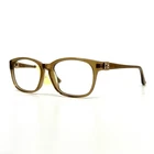 Roberto Steffani RS151 COL10 Fig Brown Square Eyeglasses Frames 53 135 New. Price: $23.83.