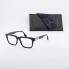 New Victoria Beckham VB2667 001 Black 52MM Eyeglasses. Price: $66.67.