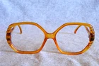 Christian Dior Eyeglass Frames Optyl 2054 10 54-14-125 Vintage Pre-owned. Price: $66.50.