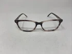 Liz Claiborne Eyewear L607/N HT8 53-17-135 Pink Tortoise Flex Hinge WH03 New. Price: $59.50.