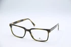 New Seraphin PAXTON/8827 Olive Black Authentic Eyeglasses 53-19. Price: $160.65.