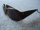 Authentic Anne Klein - Ak 3158 Col. 267/60 Tortoise New. Price: $139.00.