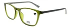 By Joseph Abboud JOE4097 308 Men's Glasses Frames 51-17-140 Olive Crystal New. Price: $35.91.
