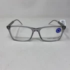 Giorgio Armani AR7258 6070 57-17-145 Transparent Gray Eyeglasses BI21 New. Price: $120.00.