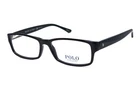 Ralph Lauren Polo 2065 5001 Black Size 56/16/140 Eyeglasses New. Price: $132.00.