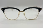 Square Bottega Veneta Eyeglass Frames New. Price: $434.00.
