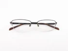 Esprit Eyeglasses, Frames Only, 9239 038, 50-18-140, Metal/plastic, Black Pre-owned. Price: $34.99.