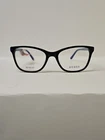 Guess Petite Fit GU2673 005 51-17-140 Eyeglasses Frames Black New. Price: $32.00.
