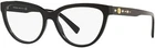 Versace Eyeglasses VE3264B GB1 53MM Black / Demo Lens New. Price: $108.95.