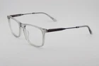 Calvin Klein CK21700 070 Gray Eyeglasses Frames Unisex 54-17-145 New. Price: $59.99.