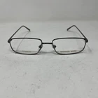Michael Kors Mk 730 015 53-16-135 Titanium Gray Eyeglasses 244 New. Price: $75.00.
