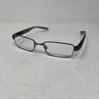 Nike Eyewear 8168 069 50-17-140 Gray Eyeglasses Frame J853 Pre-owned. Price: $52.00.