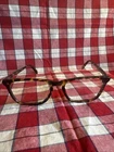 Warby Parker Eyeglasses Welty 252 Violet Magnolia Square Frame 18 145 New. Price: $38.99.