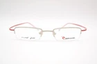 Rip Curl VOM601 42 17 125 Red Half-frame Eyeglasses New. Price: $36.23.