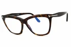 New Tom Ford FT6064-B-052 Eyeglasses 56MM 100% Authentic. Price: $180.00.