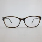 Furla Tate VU4943K Eyeglasses Tortoise Pink Gradient Rectangular Frame 53-16-140 Pre-owned. Price: $28.79.