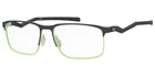 Under Armour UA-5083/G Mt Blk Grn 3OL Authentic New 57MM. Price: $169.11.