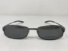 Innovative IMF422 52-17-140 Gunmetal Eyeglasses Frame W/ Clip-on SV07 New. Price: $55.25.