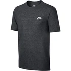 Nike Men's Sportswear Club Swoosh Logo Muscle Tee Top Shirt New With Tags. Price: $21.82.