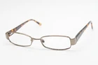 New Ralph Lauren Rl 5064 9147 Brown Tortoise Authentic Eyeglasses 49-16. Price: $47.40.