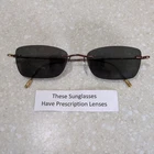 Silhouette 7554 6056 Brown Eyeglasses Frames XX-19-140 Pre-owned. Price: $59.99.
