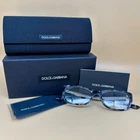 Dolce & Gabbana DG3279 Eyeglasses Frame Women Authentic Designer Rx Optical New. Price: $66.00.