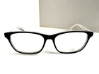 Calvin Klein 18515 002 53-15-135 Black Women's Eyeglasses Frame . New. Price: $49.99.
