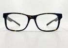 Dragon DR132 226 Eyeglasses Frames Mens Brown 53-17-145 5580B Pre-owned. Price: $69.99.