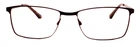 Charmant Aristar AR18649 COLOR-538 Black Authentic Designer Eyeglasses 54-17-140 New. Price: $59.99.