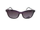America Maya Purple Sunglasses 55-18-140 Plastic Frame, Metal Temples New. Price: $39.99.