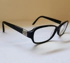 Max Mara 1129 Women's Black Frame Lens Prescription Eyeglasses 53MM Pre-owned. Price: $68.00.