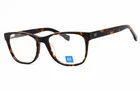 Gap VGP008-HAV-53 Eyeglasses Frame Size 53MM 17MM 145MM Havana Men 751286373707 New. Price: $32.39.