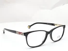 Carolina Herrera VHE760K 0700 Black Women's Eyeglasses Frames 53-16-140 New. Price: $89.95.