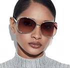 Tom Ford FT1091-16T-62 Sunglasses 100% Authentic Boutique Display New. Price: $231.56.