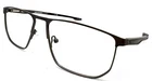 Champion Propelx 100 C02 Grey Black Eyeglasses Frames 59-17-145 New. Price: $74.99.