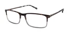 New Ted Baker TXL008 Eyeglasses Tortoise Grey 100% Authentic. Price: $140.17.
