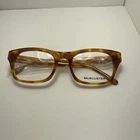 Mcallister Eyeglasses Frames MC4505 Butterscotch 51/20-140 New. Price: $58.00.