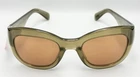 Oliver Peoples Lalit OV5430SU 167873 Dusty Sunglasses Persimmon Lens 51-22 New. Price: $250.00.
