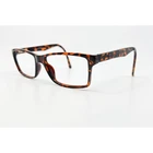 Enhance Eyeglasses Frames Unisex Tortoise 3905 Full Rim 54-16-145 35623 Pre-owned. Price: $31.99.