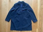 Joanna Hope Blue Jacket Women's Open Big & Tall Oversized Plus 20 Pre-owned. Price: $46.70.
