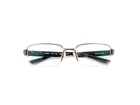 Nike Eyeglasses Frames Only, 8169 070, 55-18-140, Gray/black Pre-owned. Price: $44.99.