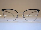 Mykita Lite Arielle Indigo Shiny Graphite Eyewear Eyeglasses Frame New. Price: $257.70.