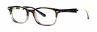 New Original Penguin Clyde Eyeglasses Olive Gradient 100% Authentic. Price: $116.25.