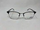 Saint Laurent Sl 224 002 52/19/150 Black Italy Eyeglasses Frame WC96 New. Price: $200.00.
